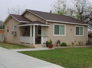12299 Douglas St, Yucaipa, CA 92399