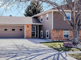511 E Liberty St, Rapid City, SD 57701
