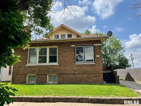 1816 W Callender Ave, Peoria, IL 61606