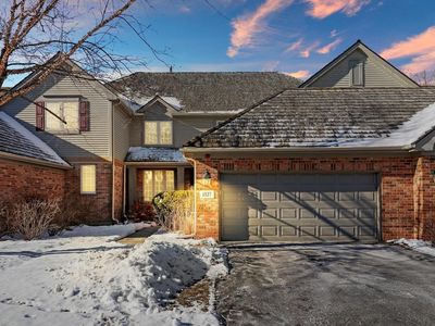 1827 Camden Dr, Glenview, IL, 60025