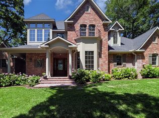 7451 County Road 1509, Athens, TX 75751