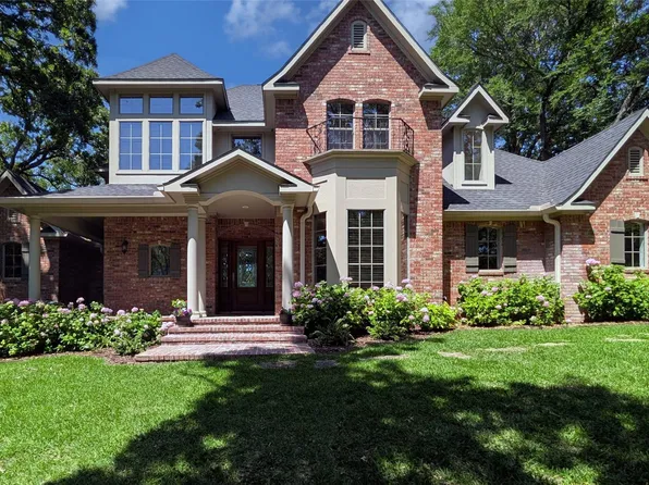 7451 County Road 1509, Athens, TX 75751