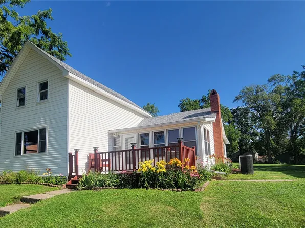 108 W Logan St, Casey, IA 50048