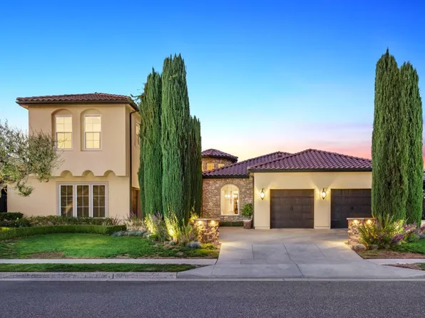 2110 E Olympic Ave, Fresno, CA 93730