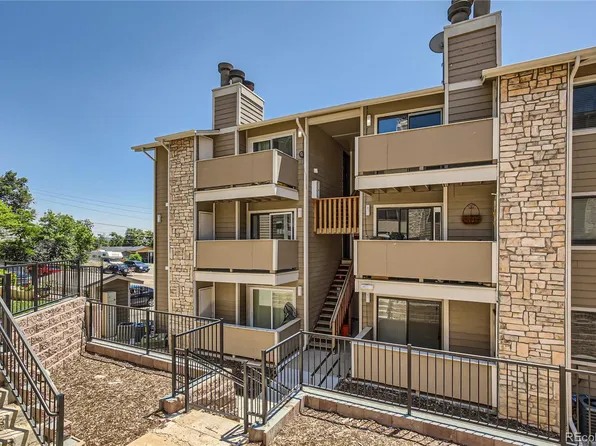 2929 W Floyd Avenue #201, Denver, CO 80236