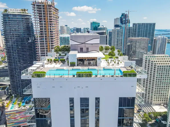 1010 Brickell Avenue #1607, Miami, FL 33131
