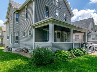 520 Nicholson St, Joliet, IL 60435