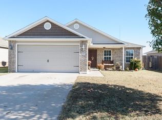 9373 S 255 East Ave, Broken Arrow, OK 74014