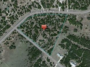 1701 Double File Trce, Liberty Hill, TX 78642