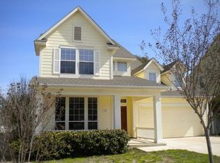 133 Village Gln, Georgetown, TX 78633