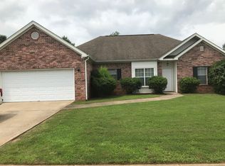 4012 Wildflower Ln, Benton, AR 72015
