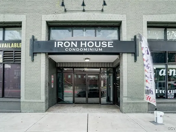 1333 W Broad St #U201, Richmond, VA 23220