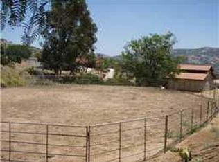 10845 Quail Canyon Rd, El Cajon, CA 92021