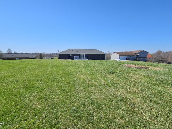 175 Ashland Meadows Dr, Taylorsville, KY 40071