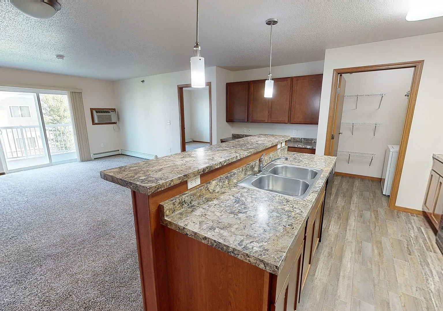 Southport Heights Apartments — Photo 1