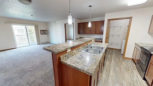 Southport Heights Apartments Photo 1