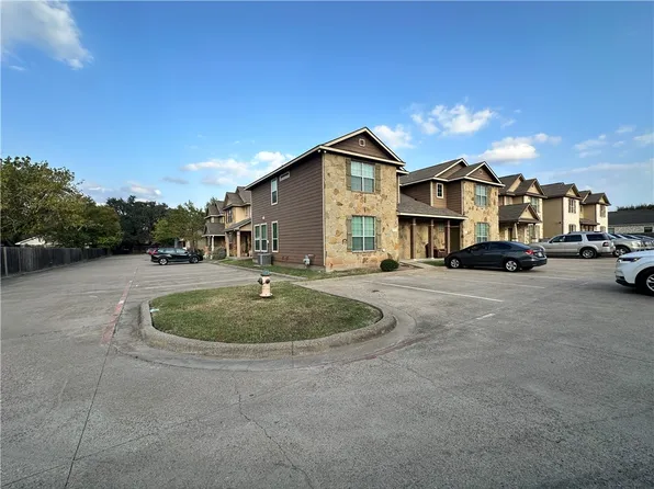 2513 S 2nd St APT 6A, Waco, TX 76706