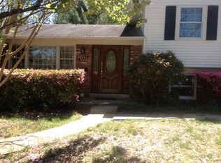 5002 Randolph Rd, Rockville, MD 20852