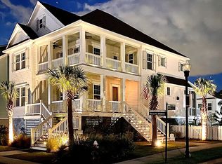 1640 Juliana St, Daniel Island, SC 29492