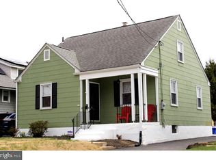 310 Washington Ave, Oaklyn, NJ 08107