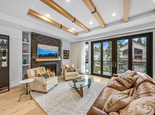 617 E 4th St #2, Canmore, AB T1W2G7