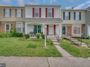 206 Gentlebrook Rd, Owings Mills, MD 21117