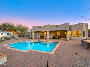 2540 W Tanya Rd, Phoenix, AZ 85086