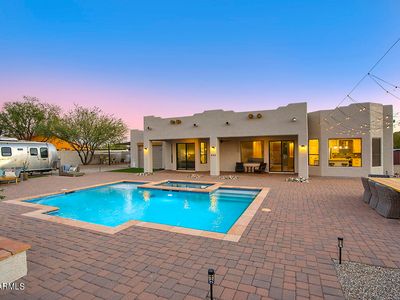 2540 W Tanya Rd, Phoenix, AZ, 85086