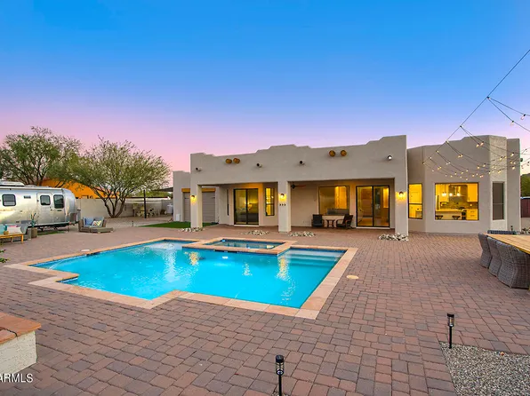 2540 W TANYA Road, Phoenix, AZ 85086