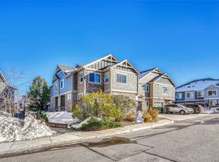 5772 S Addison Way #30-E, Aurora, CO 80016