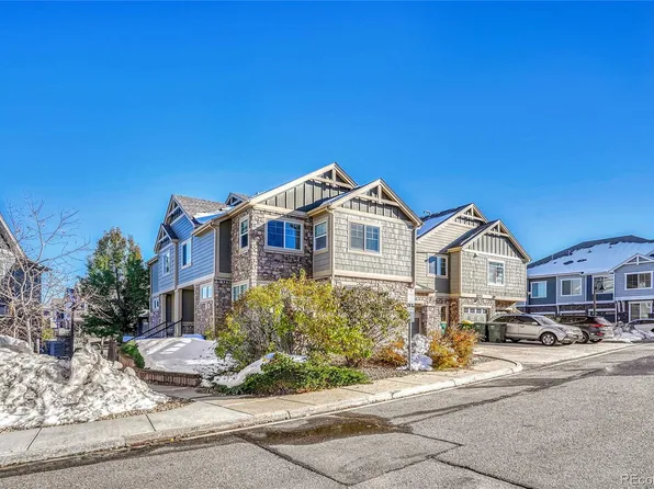 5772 S Addison Way #30E, Aurora, CO 80016