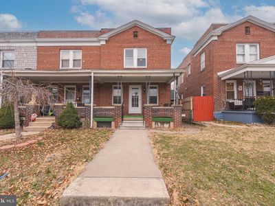 837 Delta Ave, Reading, PA, 19605