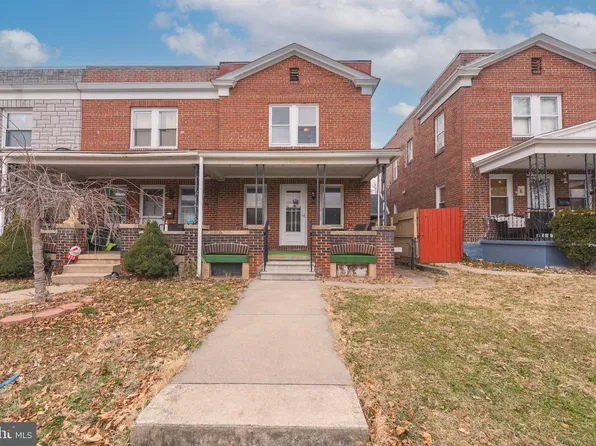 837 Delta Ave, Reading, PA 19605