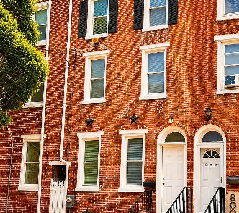 1st image of 802 N Madison St