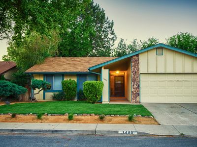 1480 Ridgeland Dr, Sparks, NV, 89434
