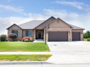 1319 W 3100 N, Pleasant View, UT 84414