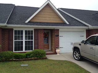 840 Bryan Cir, Grovetown, GA 30813