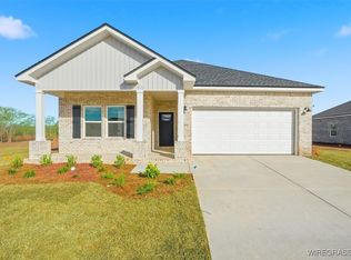 312 Thornbird Loop, Enterprise, AL 36330