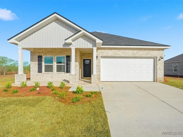 312 Thornbird Loop, Enterprise, AL 36330