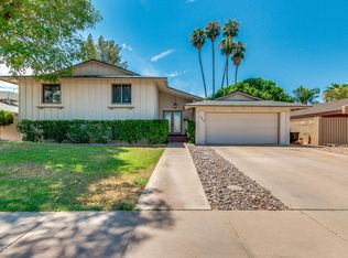 1315 E Donner Dr, Tempe, AZ 85282