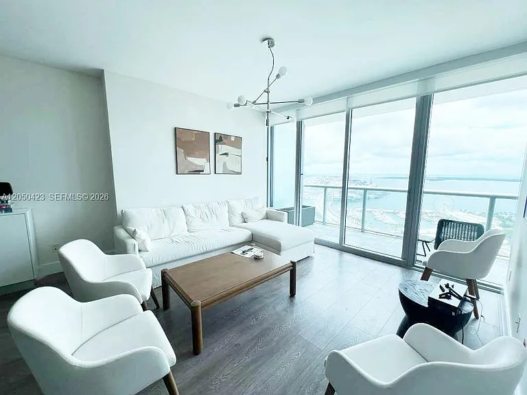 888 Biscayne Blvd #4005 — Photo 12