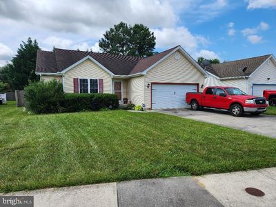 18508 Thelma Ln, Milford, DE, 19963