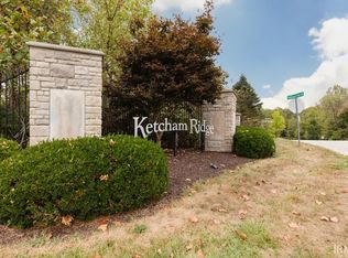 7084 S National Point Rd, Bloomington, IN 47403