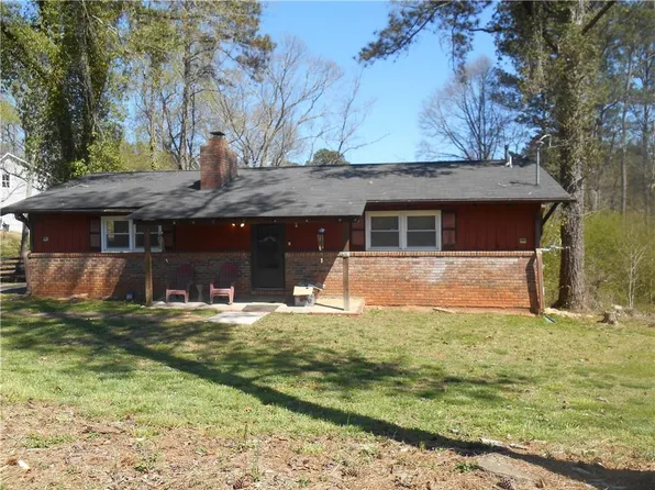 1048 Old Magnolia Way, Canton, GA 30115