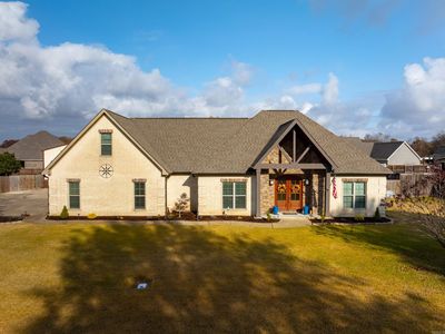 708 Country Club Cir, Manila, AR, 72442