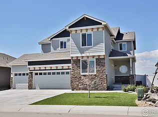 634 Boxwood Dr, Windsor, CO 80550