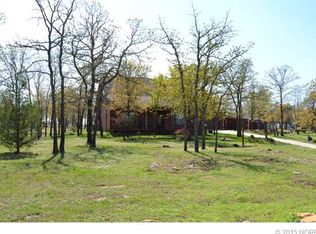 17058 N 133rd West Ave, Skiatook, OK 74070