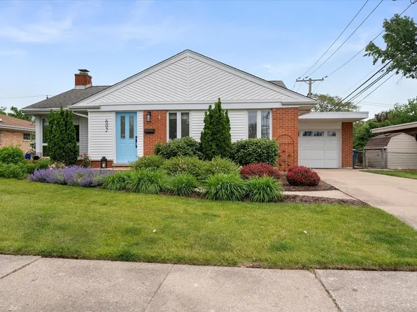 602 E Park Ave, Elmhurst, IL 60126