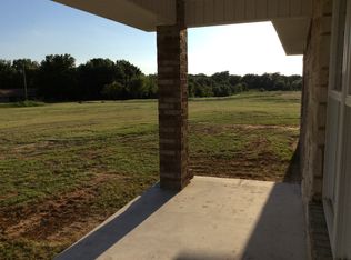 34663 E County Road 1610, Pauls Valley, OK 73075