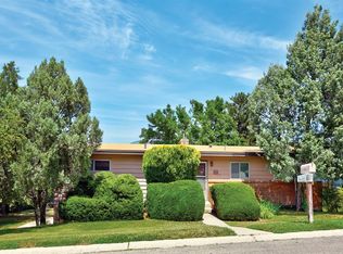228 E Crestline Dr, Boise, ID 83702